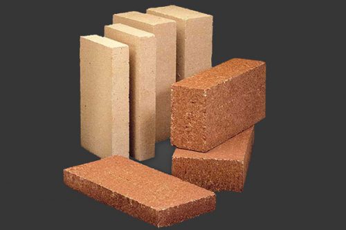 Refractories Bricks